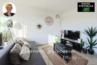  Appartement � vendre 2 pi�ces 48 m�