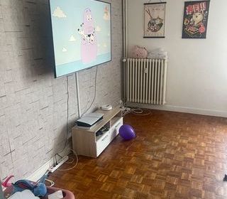  Appartement � vendre 3 pi�ces 59 m�