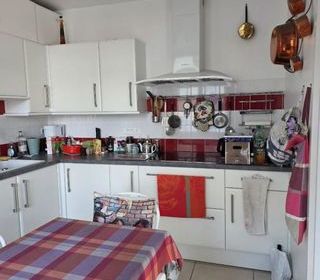  Appartement � vendre 4 pi�ces 80 m�