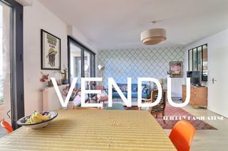  Appartement � vendre 4 pi�ces 82 m�