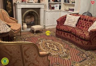  Maison � vendre 10 pi�ces 180 m�