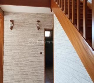  Maison � vendre 6 pi�ces 125 m�