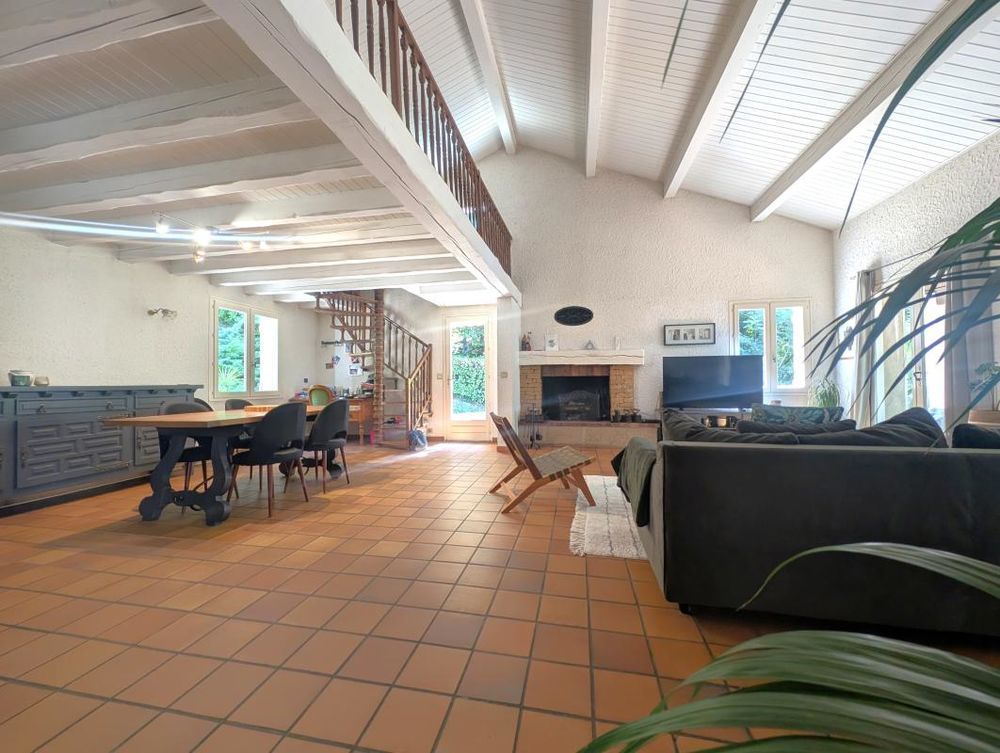 � vendre  Villa Fontanil-Cornillon (38120)