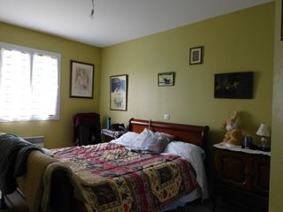  Maison � vendre 4 pi�ces 98 m�