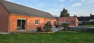  Maison � vendre 7 pi�ces 164 m�