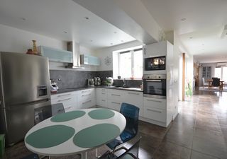  Maison � vendre 6 pi�ces 170 m�