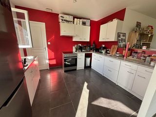  Maison � vendre 5 pi�ces 92 m�