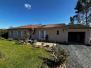  Maison � vendre 6 pi�ces 120 m�