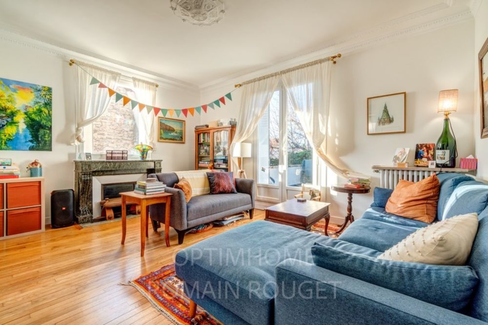 � vendre  Maison Montesson (78360)