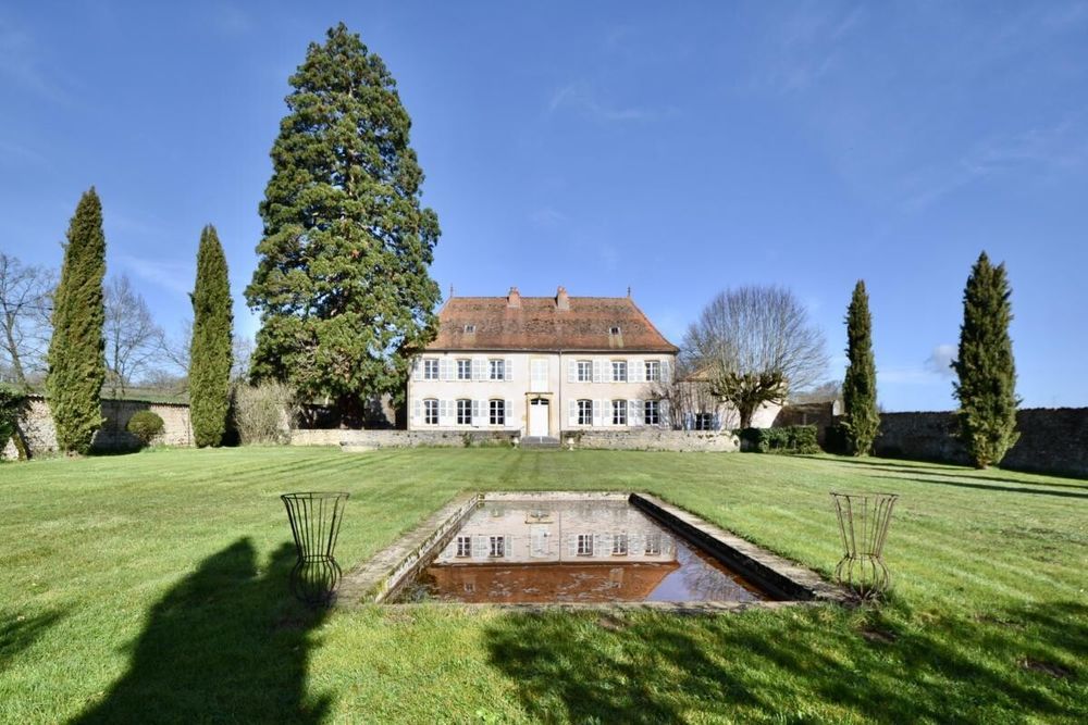 � vendre  Maison La Clayette (71800)