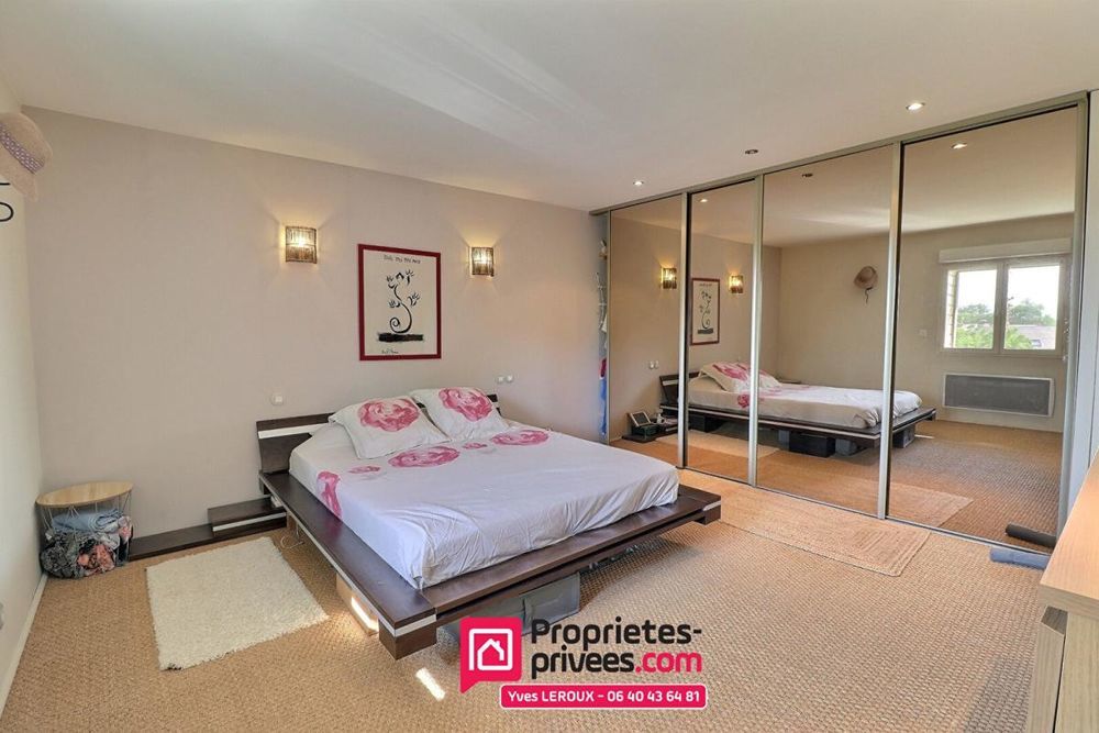 � vendre  Maison Choisy (74330)