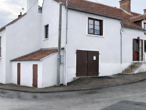   Maison r�nov�e � Ville Langy Maison - 7 pi�ce(s) - 140 m�