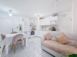  Appartement � vendre 2 pi�ces 39 m�