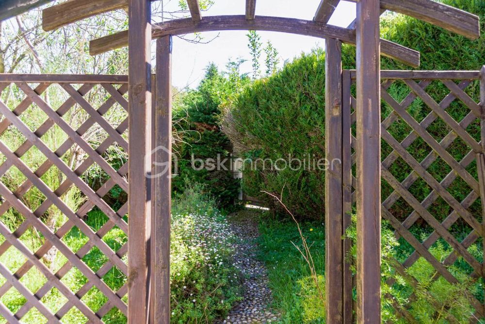 � vendre  Maison Saint-Jean-de-Luz (64500)