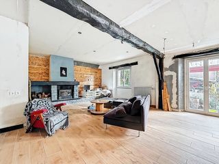  Maison � vendre 4 pi�ces 220 m�