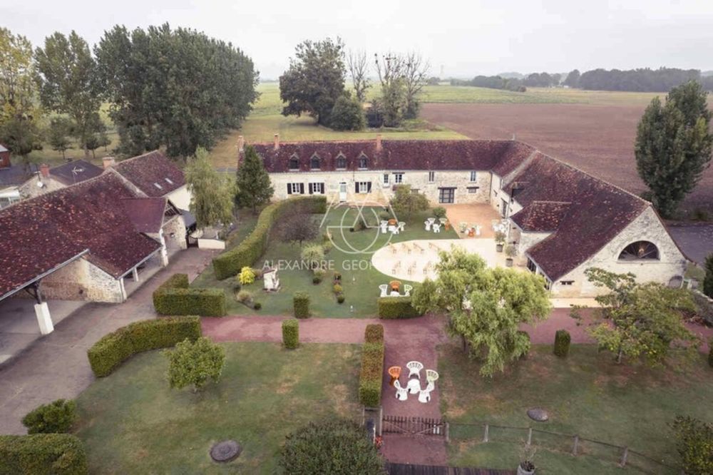 � vendre  Maison Sainte-Maure-de-Touraine (37800)
