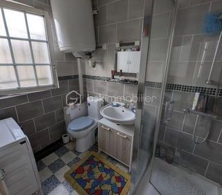  Maison � vendre 3 pi�ces 56 m�