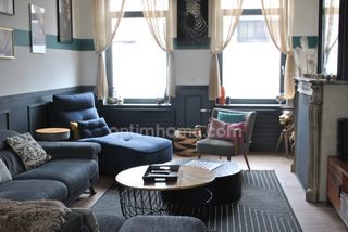  Maison � vendre 8 pi�ces 262 m�