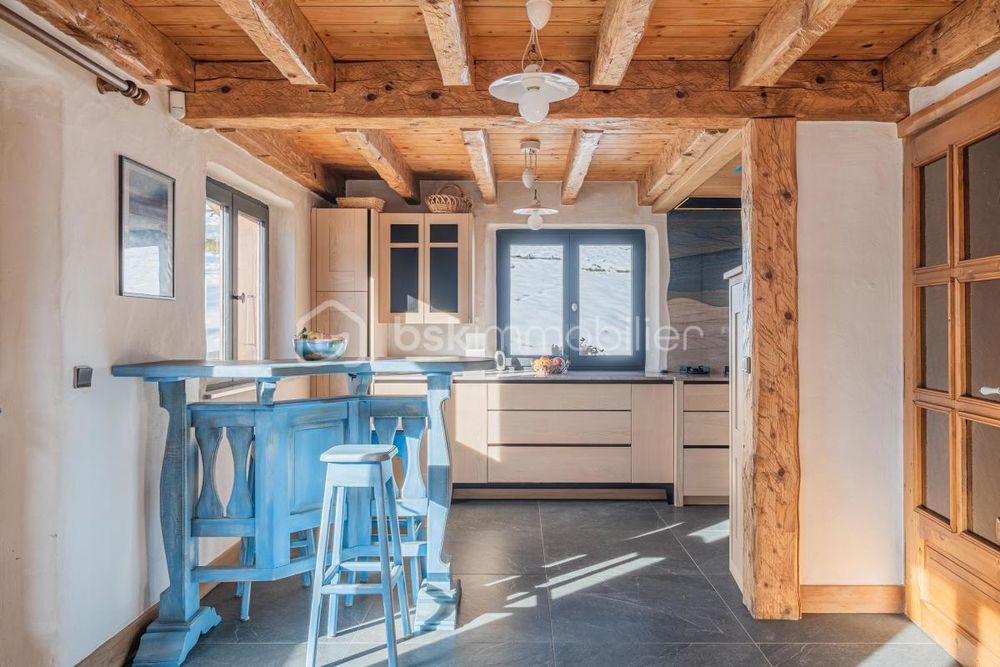 � vendre  Chalet Meg�ve (74120)