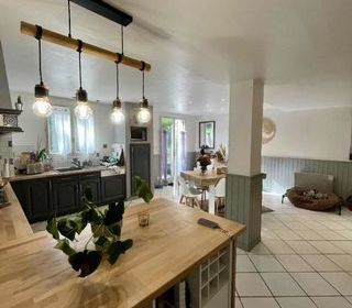  Maison � vendre 5 pi�ces 130 m�