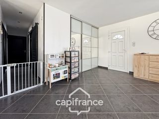  Maison � vendre 4 pi�ces 94 m�