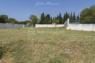  Terrain � vendre 606 m�