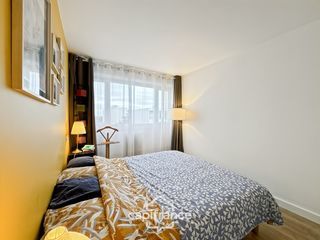  Appartement � vendre 3 pi�ces 74 m�