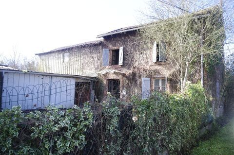   Maison � vendre 6 pi�ces JU BELLOC (32) 108 m�,  sur terrain de 255 m� Maison - 6 pi�ce(s) - 108 m�