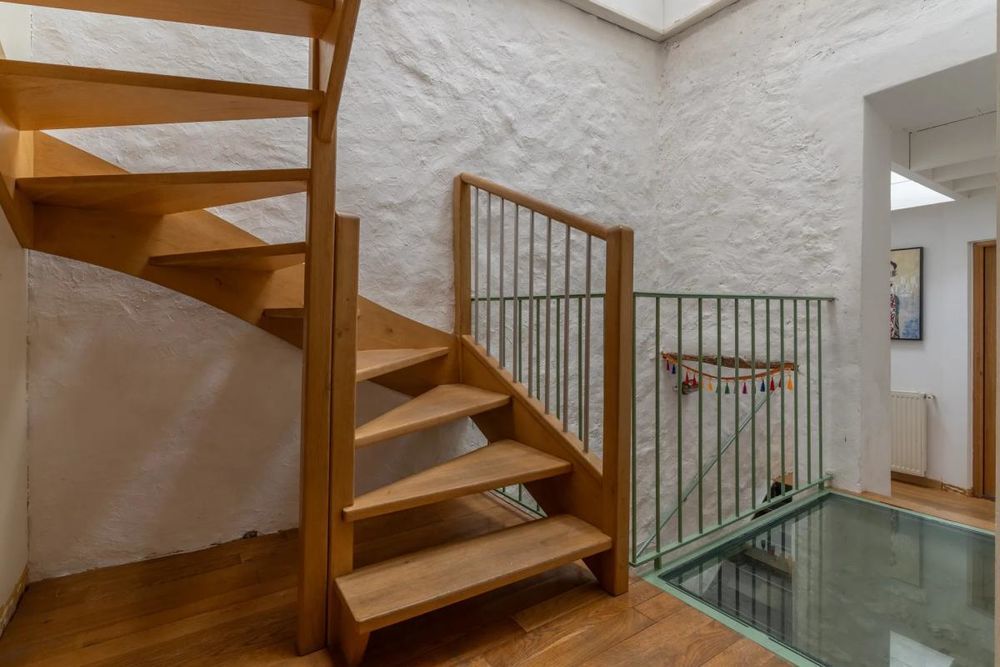 � vendre  Propri�t�/ch�teau Conflans-Sainte-Honorine (78700)