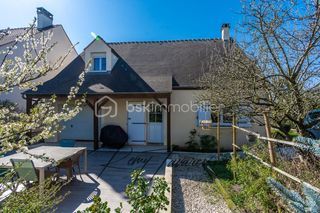  Maison � vendre 5 pi�ces 125 m�