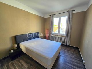  Appartement � vendre 2 pi�ces 40 m�