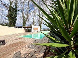  Maison � vendre 5 pi�ces 205 m�