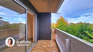  Appartement � vendre 2 pi�ces 37 m�