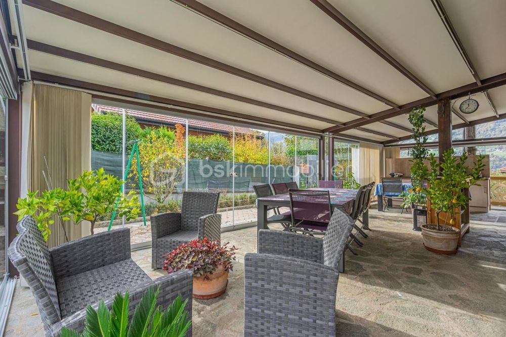 � vendre  Maison Sallanches (74700)