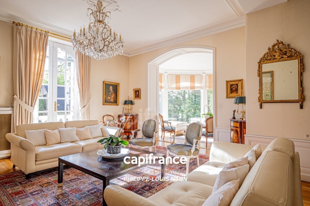 � vendre  Maison Le Mans (72000)