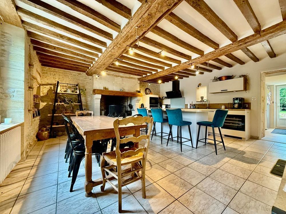 � vendre  Propri�t�/ch�teau Bayeux (14400)