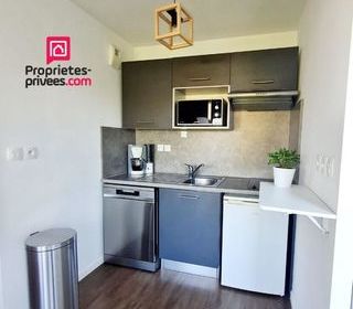  Appartement � louer 1 pi�ce 26 m�