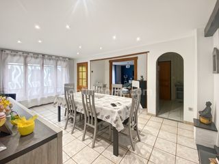  Maison � vendre 5 pi�ces 121 m�