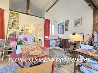  Maison � vendre 2 pi�ces 54 m� Bezons