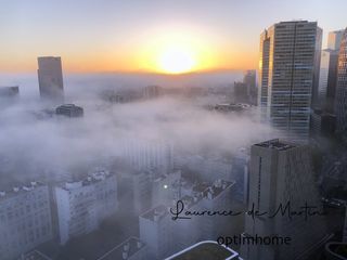  Appartement � vendre 4 pi�ces 82 m�