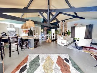  Maison � vendre 5 pi�ces 135 m�