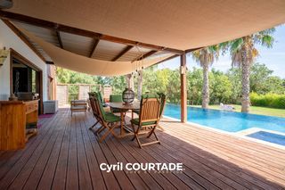  Maison � vendre 7 pi�ces 222 m�