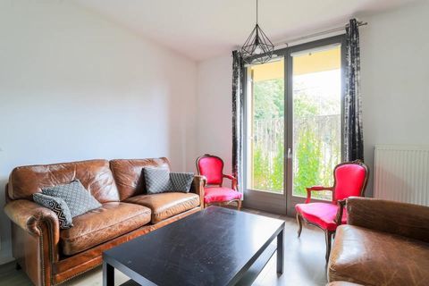  Appartement � vendre 3 pi�ces 60 m�