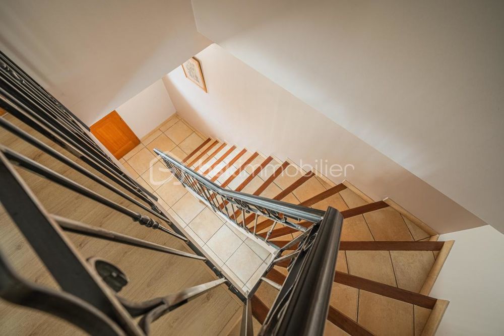 � vendre  Maison Jarrie (38560)