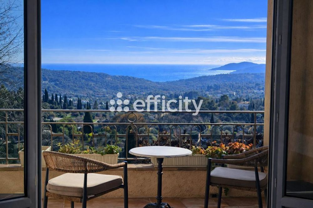 � vendre  Maison Grasse (06130)