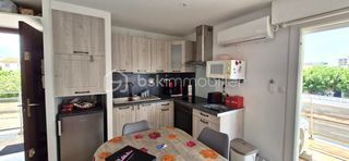  Appartement � vendre 2 pi�ces 29 m�