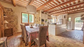  Maison � vendre 8 pi�ces 160 m�