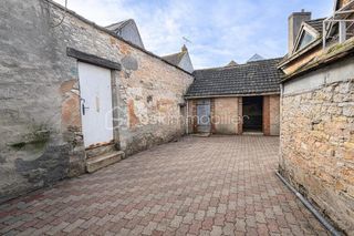  Maison � vendre 5 pi�ces 110 m�