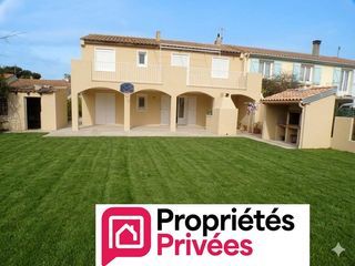  Maison � vendre 6 pi�ces 133 m�
