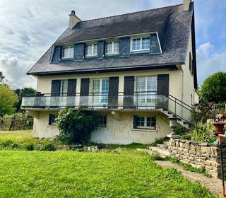  Maison � vendre 8 pi�ces 166 m�